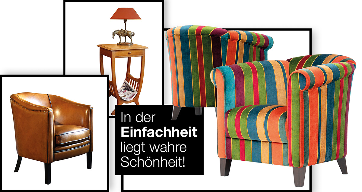 Galerie Himmelsweg Möbel